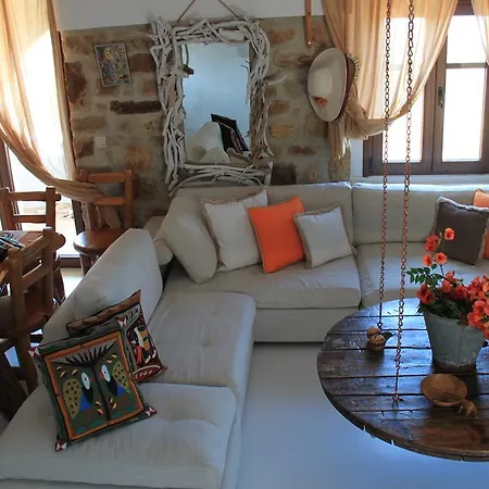 Harry's Potter Magical Art House Vila
